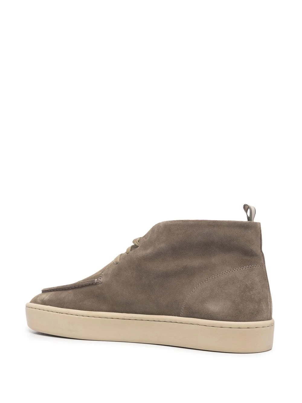 Homme Officine Creative Bottes Chukka En Daim 5 Homme Officine Creative Bottes Chukka En Daim – Image 3