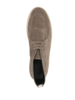 Homme Officine Creative Bottes Chukka En Daim 9 Homme Officine Creative Bottes Chukka En Daim -Salvatore Ferragauio Magasin 18422876 39911065 1000