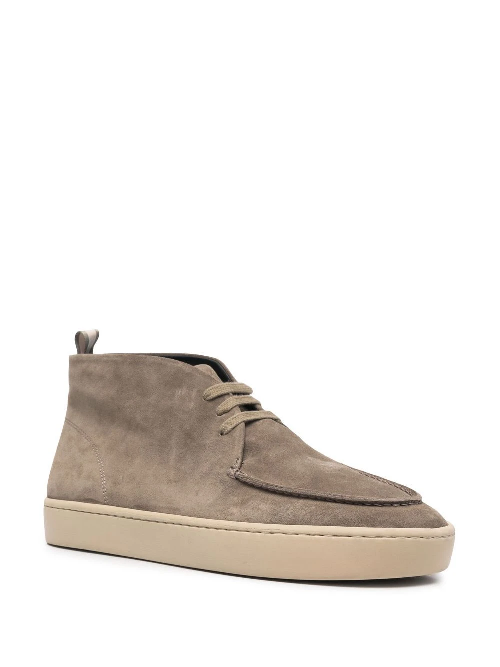 Homme Officine Creative Bottes Chukka En Daim 4 Homme Officine Creative Bottes Chukka En Daim – Image 2