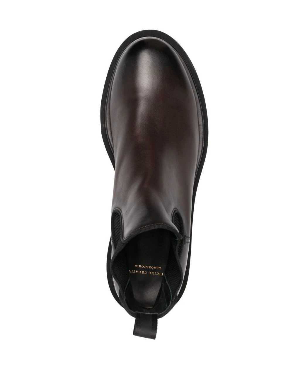 Homme Officine Creative Bottes Eventual 6 Homme Officine Creative Bottes Eventual – Image 4