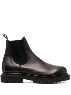 Homme Officine Creative Bottes Eventual