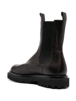 Homme Officine Creative Bottes Ultimate En Cuir 8 Homme Officine Creative Bottes Ultimate En Cuir -Salvatore Ferragauio Magasin 18422886 39641329 1000