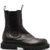 Homme Officine Creative Bottes Ultimate En Cuir -Salvatore Ferragauio Magasin 18422886 39641331 1000