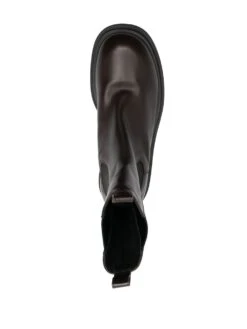 Homme Officine Creative Bottes Ultimate En Cuir 9 Homme Officine Creative Bottes Ultimate En Cuir -Salvatore Ferragauio Magasin 18422886 39641334 1000