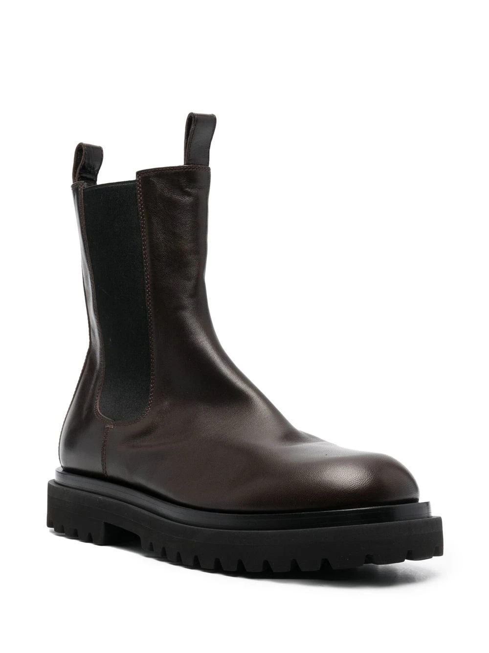 Homme Officine Creative Bottes Ultimate En Cuir 4 Homme Officine Creative Bottes Ultimate En Cuir – Image 2