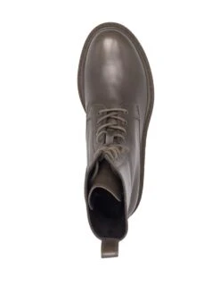 Homme Officine Creative Bottes Tonal à Lacets 9 Homme Officine Creative Bottes Tonal à Lacets -Salvatore Ferragauio Magasin 18422892 39632907 1000