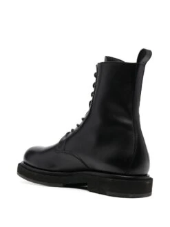 Homme Officine Creative Bottes Tonal à Lacets -Salvatore Ferragauio Magasin 18422906 39637790 1000
