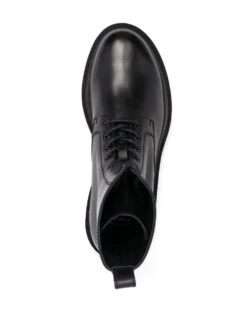 Homme Officine Creative Bottes Tonal à Lacets -Salvatore Ferragauio Magasin 18422906 39637795 1000