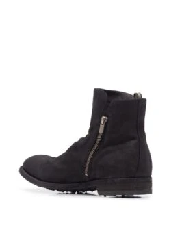 Homme Officine Creative Bottes Arbus à Fermeture Zippée 8 Homme Officine Creative Bottes Arbus à Fermeture Zippée -Salvatore Ferragauio Magasin 18423064 39633842 1000