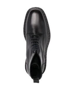 Homme Officine Creative Bottes Pistols à Lacets -Salvatore Ferragauio Magasin 18423066 39635756 1000