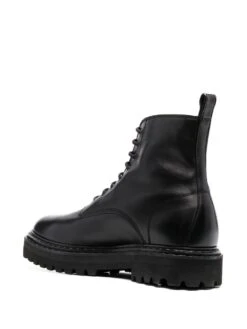 Homme Officine Creative Bottes Pistols à Lacets -Salvatore Ferragauio Magasin 18423066 39635758 1000