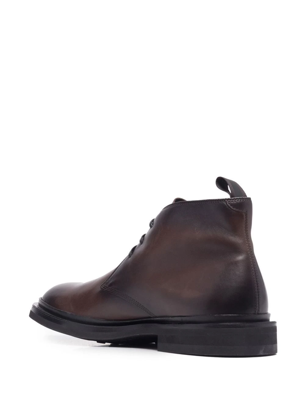 Homme Officine Creative Bottes Major En Cuir 5 Homme Officine Creative Bottes Major En Cuir – Image 3