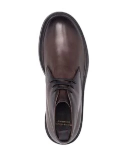 Homme Officine Creative Bottes Major En Cuir 9 Homme Officine Creative Bottes Major En Cuir -Salvatore Ferragauio Magasin 18423079 39634574 1000