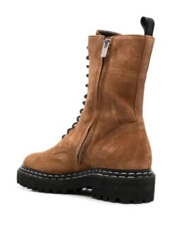 Femme Officine Creative Bottes Provence 027 -Salvatore Ferragauio Magasin 18423214 39910489 1000