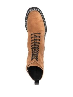 Femme Officine Creative Bottes Provence 027 -Salvatore Ferragauio Magasin 18423214 39912667 1000