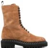 Femme Officine Creative Bottes Provence 027 -Salvatore Ferragauio Magasin 18423214 39912669 1000