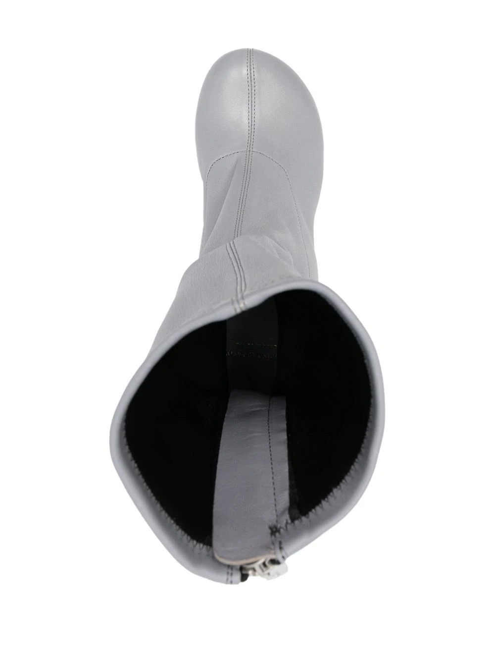 Femme Officine Creative Bottes Esther En Cuir 6 Femme Officine Creative Bottes Esther En Cuir – Image 4