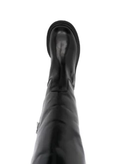 Femme Officine Creative Bottes Ultimate -Salvatore Ferragauio Magasin 18423261 39910514 1000