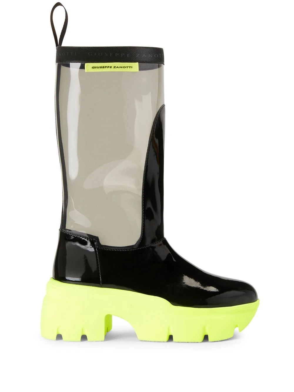 Femme Giuseppe Zanotti Bottes Apocalypse Riot 3 Femme Giuseppe Zanotti Bottes Apocalypse Riot