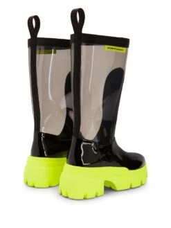 Femme Giuseppe Zanotti Bottes Apocalypse Riot 8 Femme Giuseppe Zanotti Bottes Apocalypse Riot -Salvatore Ferragauio Magasin 18423403 39777262 1000