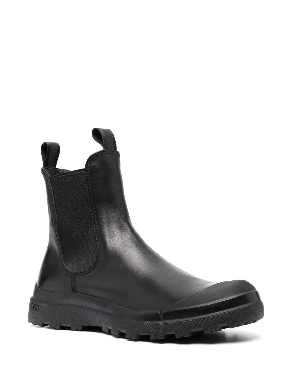 Femme Officine Creative Bottes Pallet En Cuir 4 Femme Officine Creative Bottes Pallet En Cuir – Image 2