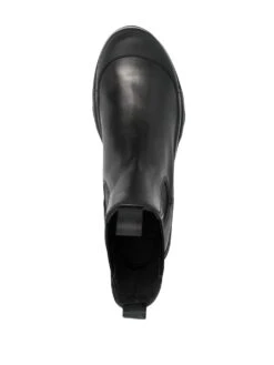 Femme Officine Creative Bottes Pallet En Cuir 9 Femme Officine Creative Bottes Pallet En Cuir -Salvatore Ferragauio Magasin 18424181 42288394 1000