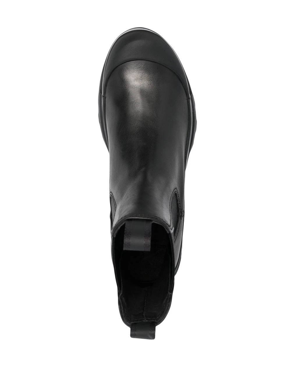 Femme Officine Creative Bottes Pallet En Cuir 6 Femme Officine Creative Bottes Pallet En Cuir – Image 4