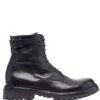 Femme Officine Creative Bottes Loraine à Lacets -Salvatore Ferragauio Magasin 18424189 39766713 1000