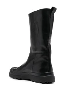 Femme Officine Creative Bottes Pallet En Cuir 8 Femme Officine Creative Bottes Pallet En Cuir -Salvatore Ferragauio Magasin 18424195 39914732 1000