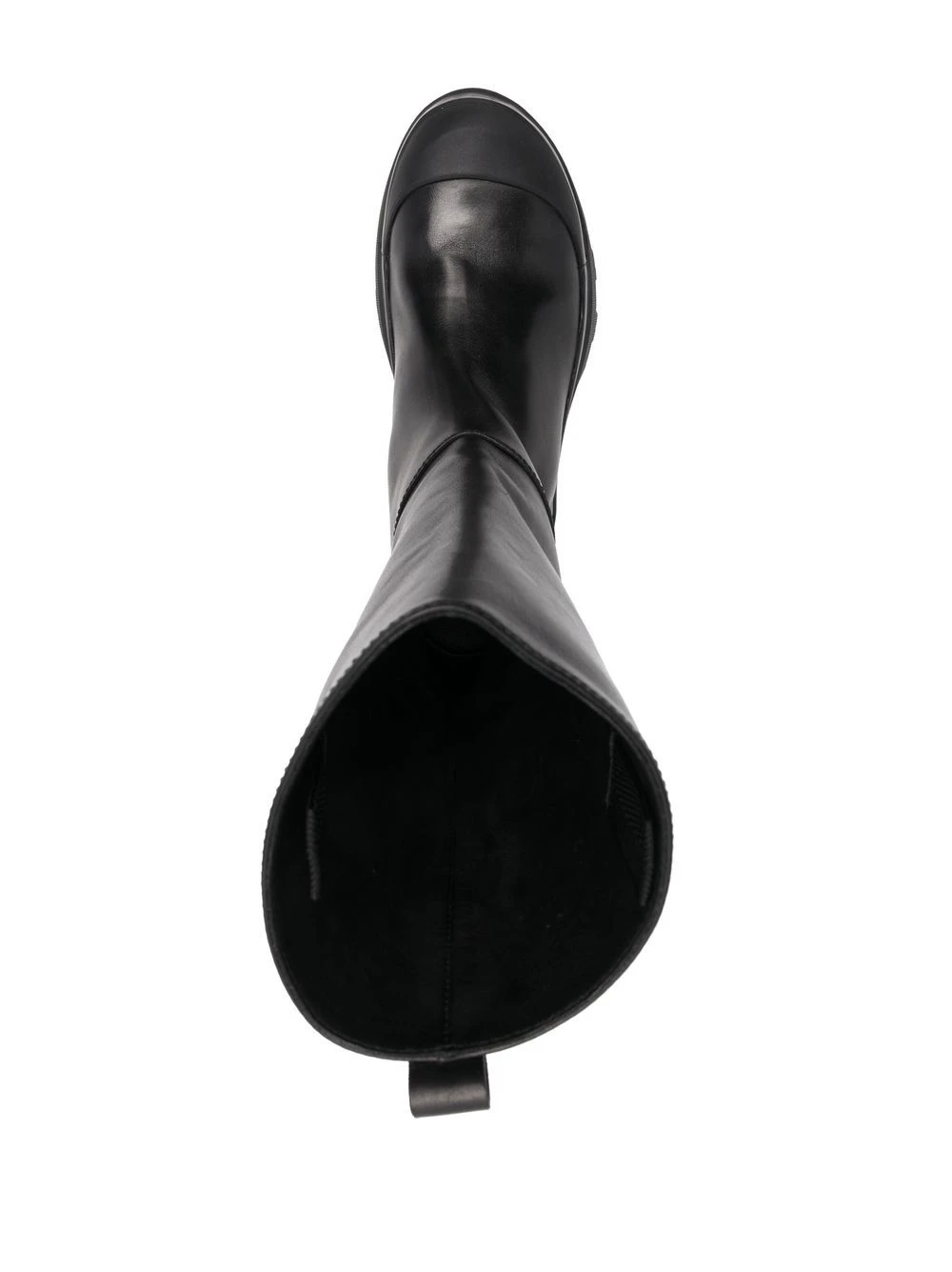 Femme Officine Creative Bottes Pallet En Cuir 6 Femme Officine Creative Bottes Pallet En Cuir – Image 4