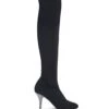 Femme Giuseppe Zanotti Bottes Calixte Cuissarde 85 Mm 2 Femme Giuseppe Zanotti Bottes Calixte Cuissarde 85 Mm -Salvatore Ferragauio Magasin 18425185 41500226 1000