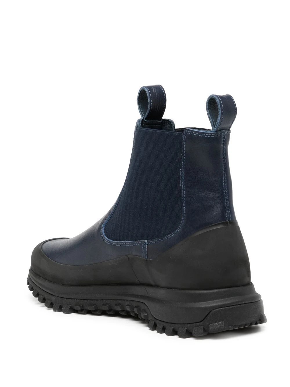 Homme Diemme Bottes Ramon En Cuir 5 Homme Diemme Bottes Ramon En Cuir – Image 3