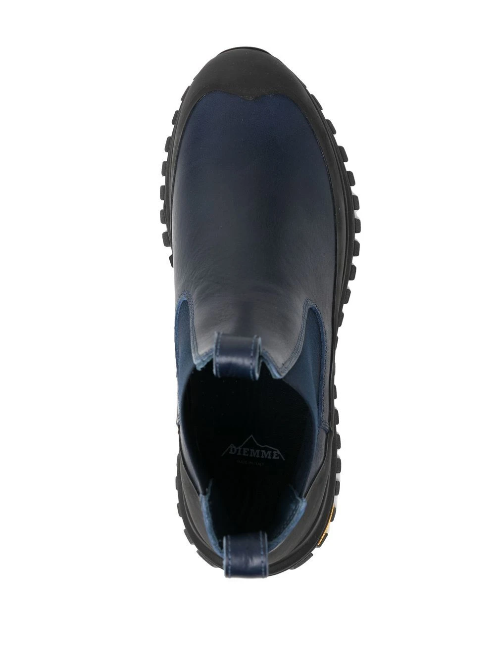 Homme Diemme Bottes Ramon En Cuir 6 Homme Diemme Bottes Ramon En Cuir – Image 4