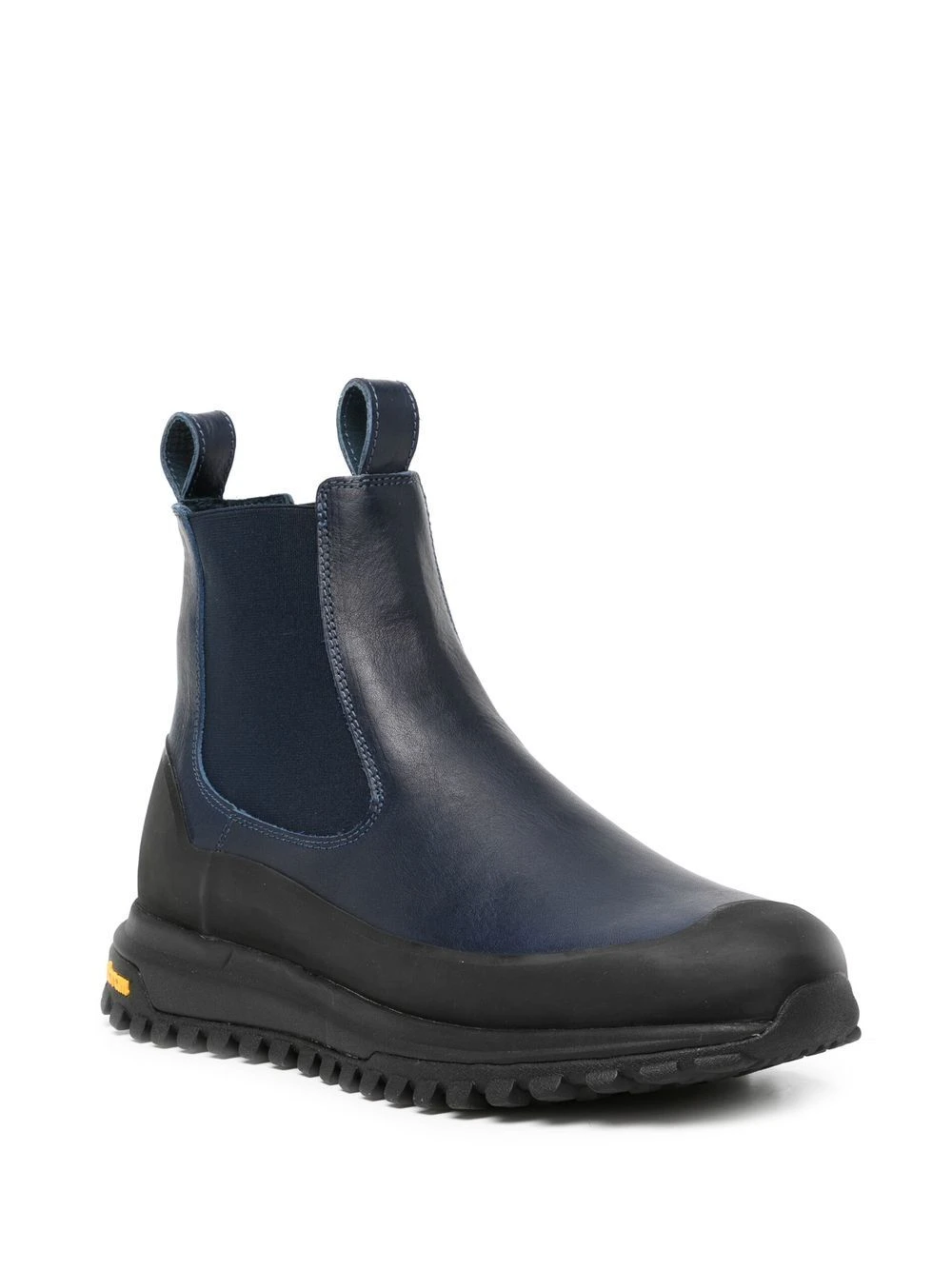 Homme Diemme Bottes Ramon En Cuir 4 Homme Diemme Bottes Ramon En Cuir – Image 2