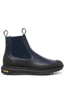 Homme Diemme Bottes Ramon En Cuir