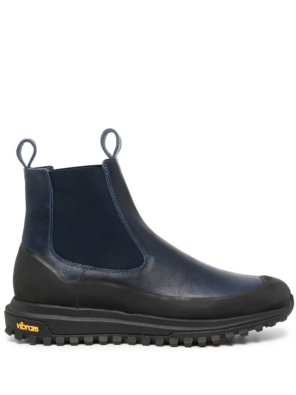 Homme Diemme Bottes Ramon En Cuir 3 Homme Diemme Bottes Ramon En Cuir
