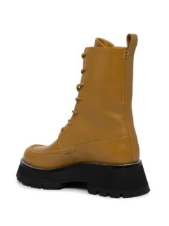 Femme 3.1 Phillip Lim Bottes Kate à Lacets -Salvatore Ferragauio Magasin 18456914 40644112 1000