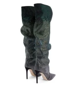 Femme Giuseppe Zanotti Bottes GZ Gala Caleido 8 Femme Giuseppe Zanotti Bottes GZ Gala Caleido -Salvatore Ferragauio Magasin 18464896 39804069 1000