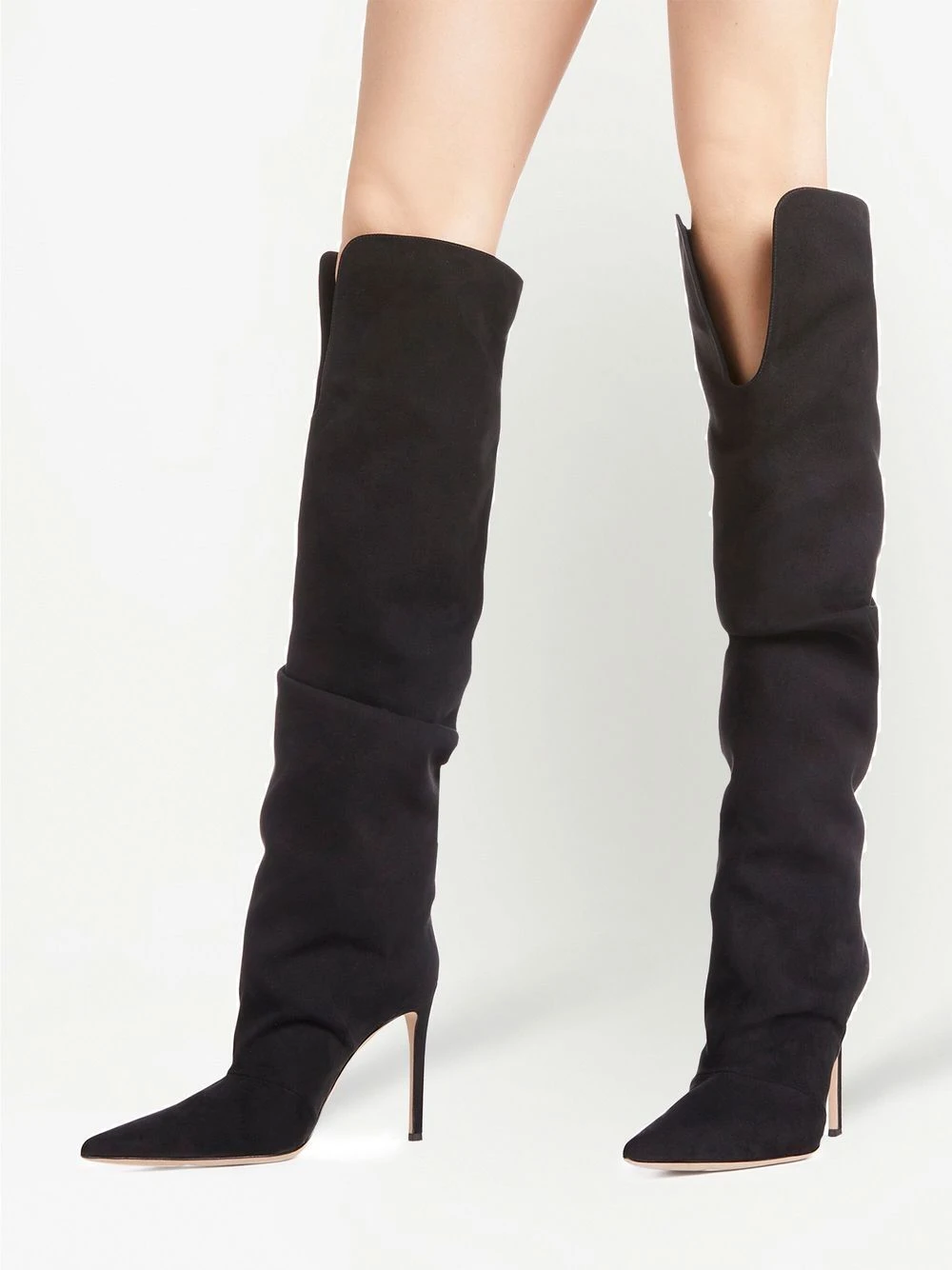 Femme Giuseppe Zanotti Bottes GZ Gala 6 Femme Giuseppe Zanotti Bottes GZ Gala – Image 4