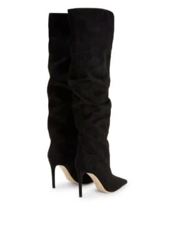 Femme Giuseppe Zanotti Bottes GZ Gala 8 Femme Giuseppe Zanotti Bottes GZ Gala -Salvatore Ferragauio Magasin 18465356 39815007 1000