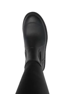 Femme Calvin Klein Bottes En Néoprène -Salvatore Ferragauio Magasin 18497660 42726918 1000