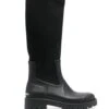 Femme Calvin Klein Bottes En Néoprène 1 Femme Calvin Klein Bottes En Néoprène -Salvatore Ferragauio Magasin 18497660 42726919 1000