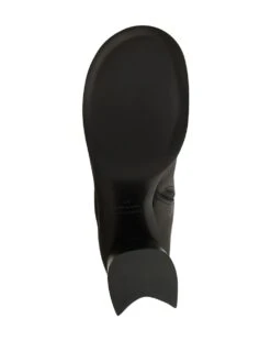 Femme Balenciaga Bottes Glove 80 Mm 11 Femme Balenciaga Bottes Glove 80 Mm -Salvatore Ferragauio Magasin 18510747 42411882 1000