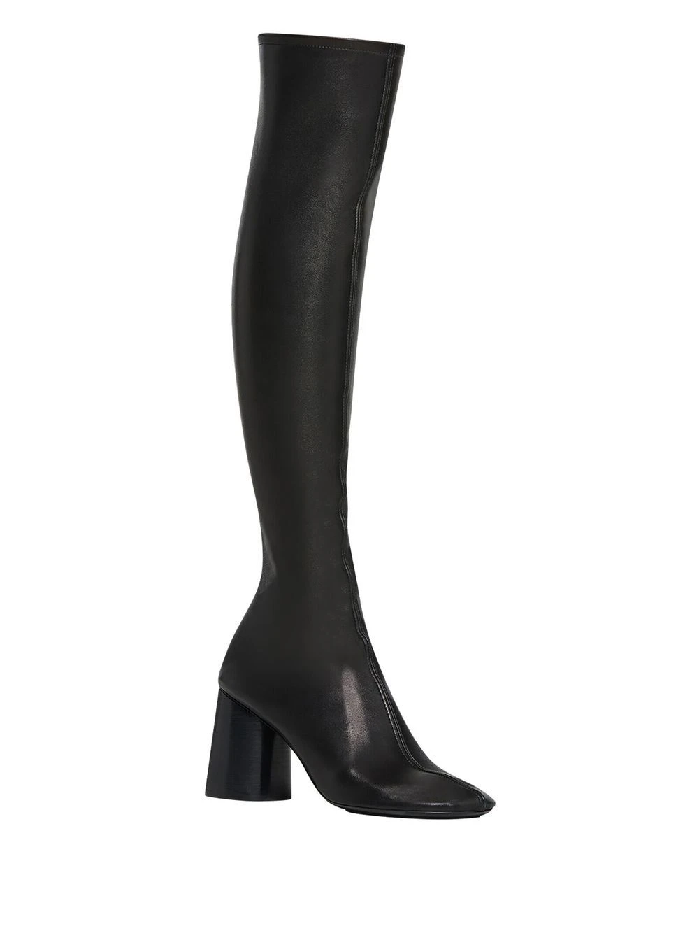 Femme Balenciaga Bottes Glove 80 Mm 4 Femme Balenciaga Bottes Glove 80 Mm – Image 2