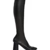Femme Balenciaga Bottes Glove 80 Mm 1 Femme Balenciaga Bottes Glove 80 Mm -Salvatore Ferragauio Magasin 18510747 42413222 1000