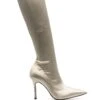 Femme Just Cavalli Bottes En Satin 100 Mm 1 Femme Just Cavalli Bottes En Satin 100 Mm -Salvatore Ferragauio Magasin 18512793 43430460 1000