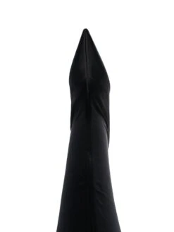 Femme Just Cavalli Bottes 100 Mm à Plaque Logo -Salvatore Ferragauio Magasin 18514178 42007333 1000