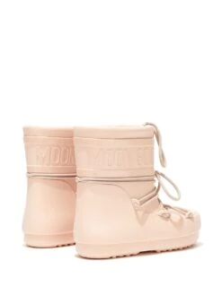 Femme Moon Boot Bottes De Pluie Icon Glance -Salvatore Ferragauio Magasin 18517569 41141044 1000