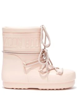 Femme Moon Boot Bottes De Pluie Icon Glance
