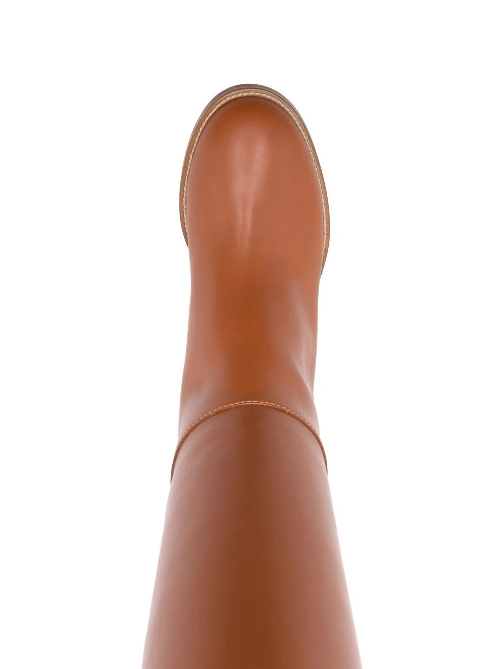 Femme Casadei Bottes à Détail Embossé 6 Femme Casadei Bottes à Détail Embossé – Image 4